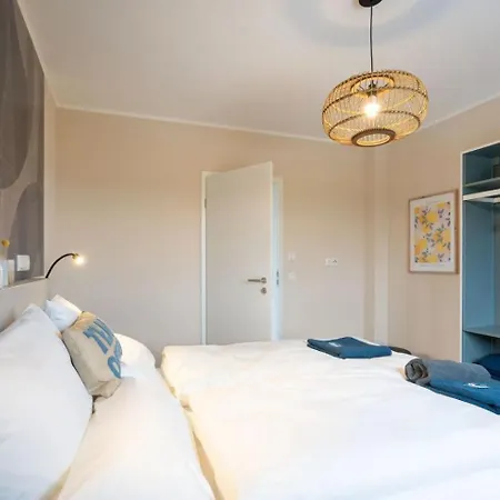 Apartmán Breeze Kagelbusch