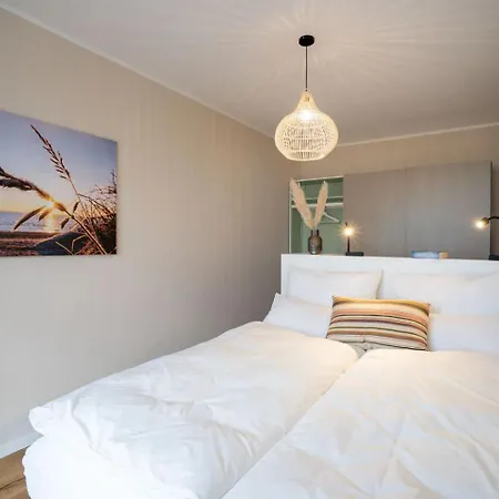 Campingland Ostsee Apartman *