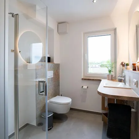 Apartman Campingland Ostsee Schashagen