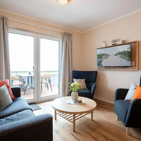 Appartamento Campingland Ostsee