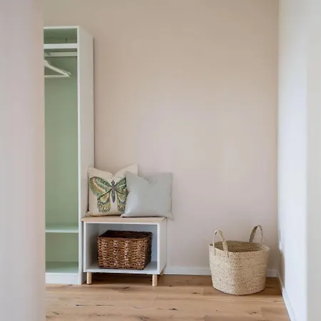 Breeze Apartmán Kagelbusch