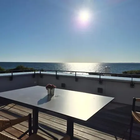 Campingland Ostsee Apartman