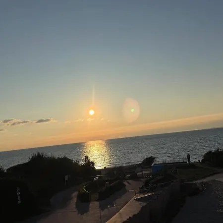 Apartman Campingland Ostsee *