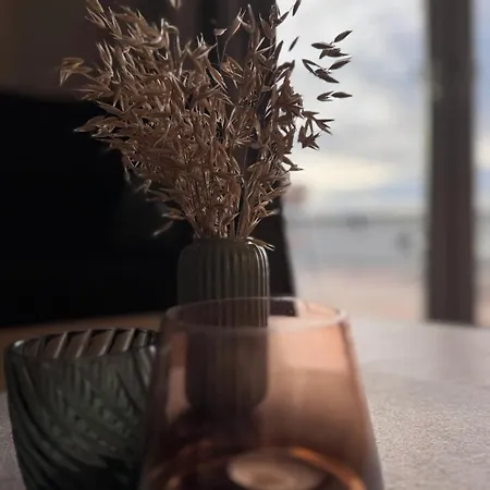 Apartmán Breeze Kagelbusch