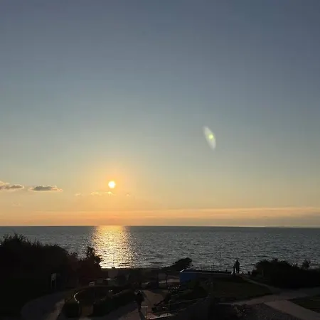 Campingland Ostsee Apartman Schashagen
