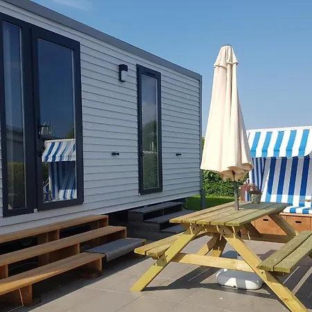 Campingland Ostsee * Schashagen