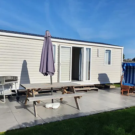 Campingland Ostsee Apartman