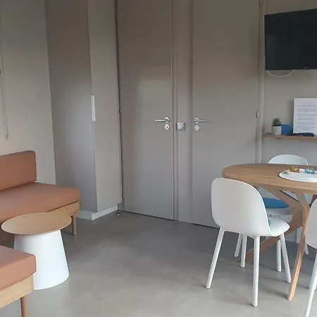 Apartman Campingland Ostsee Schashagen