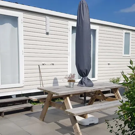Campingland Ostsee Apartman *
