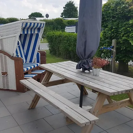 Campingland Ostsee Apartman