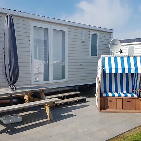 Campingland Ostsee Schashagen