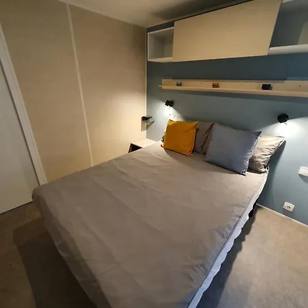 Campingland Ostsee Apartman