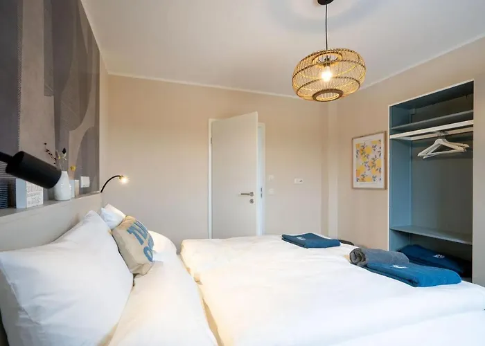 Lägenhet Breeze Schashagen