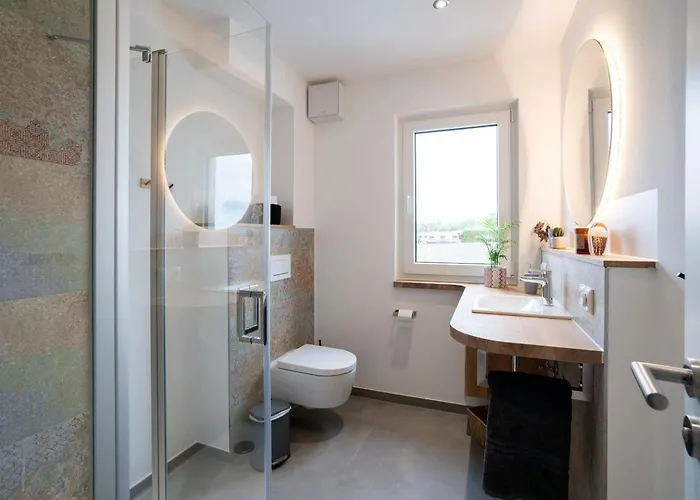 Lägenhet Breeze Schashagen