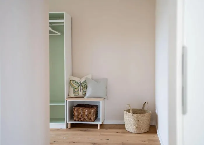 Breeze Lägenhet Schashagen