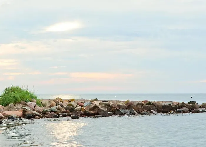 Lägenhet Breeze Schashagen